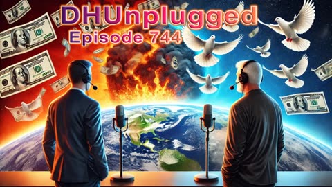 DHUnplugged #744: March Market Madness