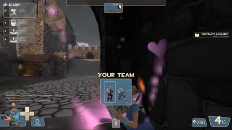 Team Fortress Tuesday {5/27/25} [FF2, Mann up MVM, Casual, TF2Ware Ultimate & More]