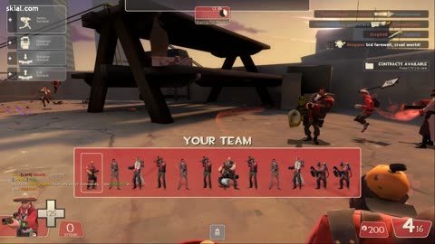 Team Fortress Tuesday {5/27/25} [FF2, Mann up MVM, Casual, TF2Ware Ultimate & More]