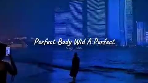 Perfect Body