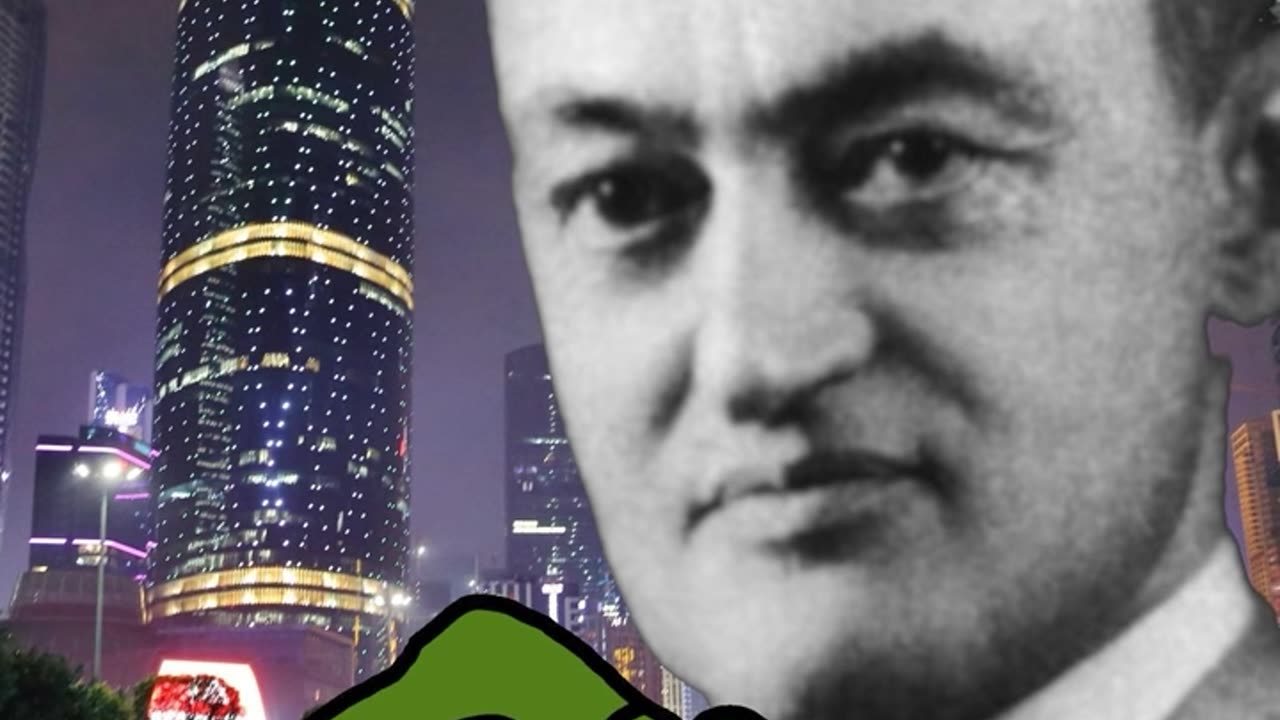 Capitalism, Socialism And Democracy