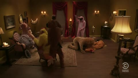 Tosh.0 - [05x16] - Furries Kid