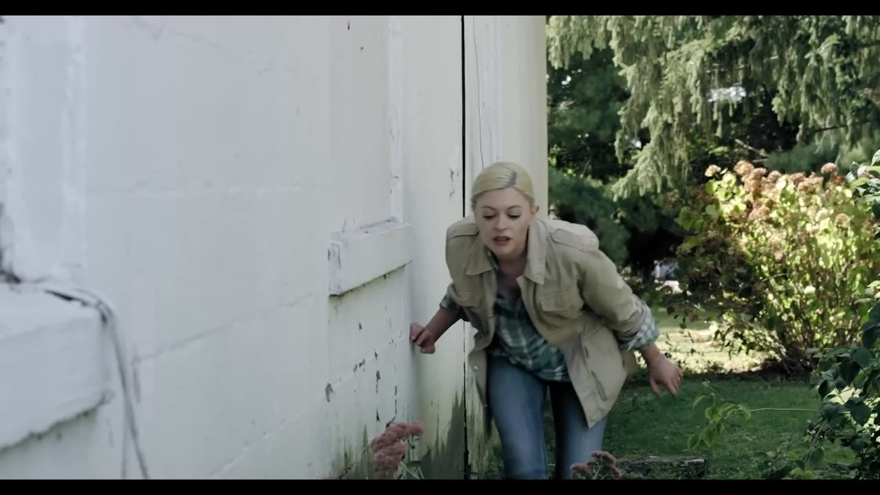 HORROR - Terror Trips - FILM