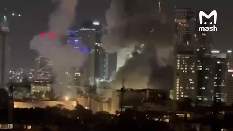 🌍🔥 Iran Israel | Tensions Rise in Ongoing Conflict | RCF