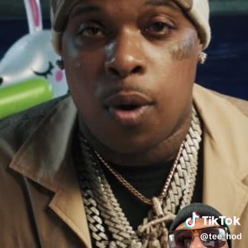 Finesse2Tymes Reveals He Never Used to Brush His Teeth Before Fame.