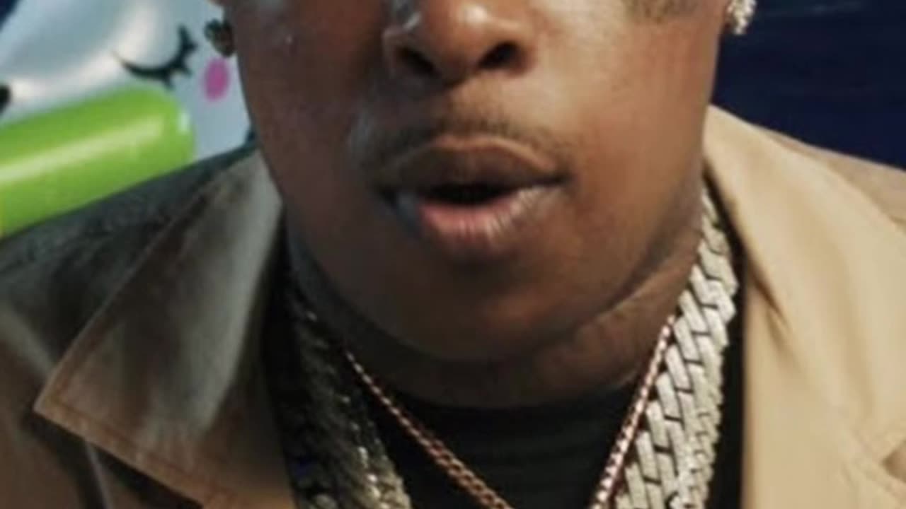 Finesse2Tymes Reveals He Never Used to Brush His Teeth Before Fame.