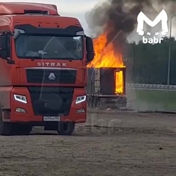 Containers Apper to Self-destruct After Launching Drones