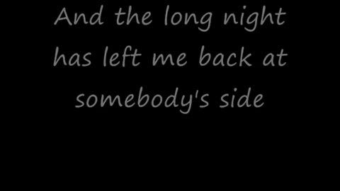 Scorpions - Big City Nights (Lyrics)