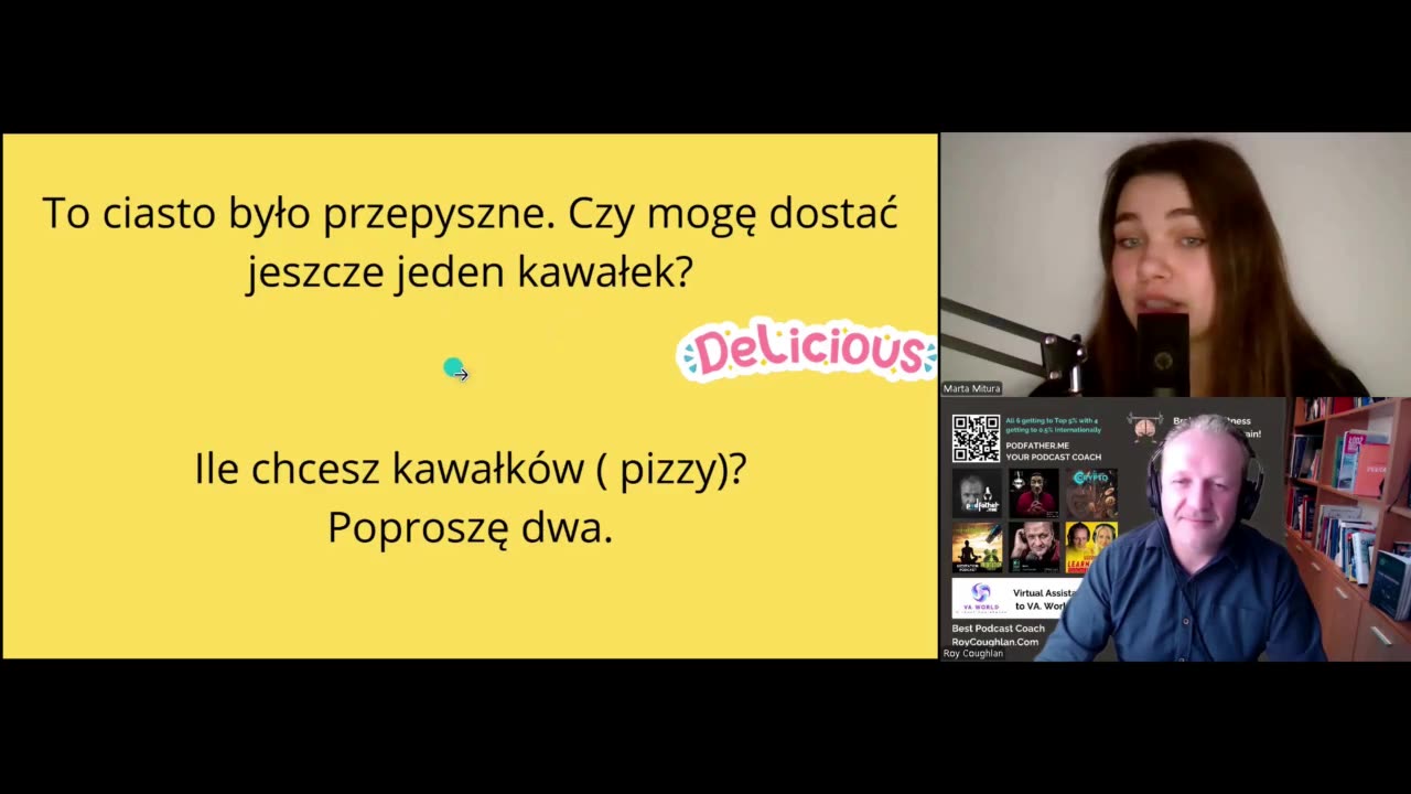 Unpacking "Kawałek" - More Than Just a Slice!