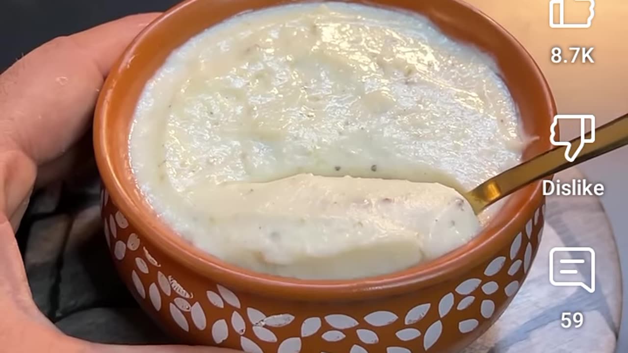 Dahi shrikhand