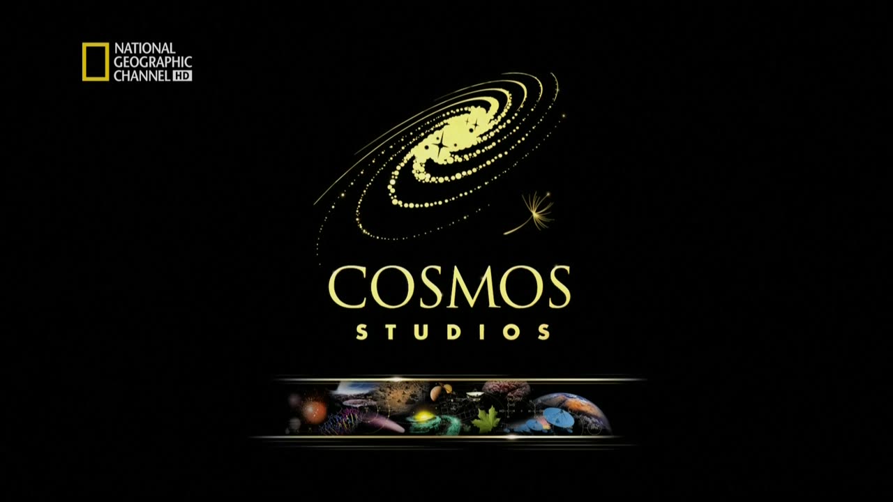 Космос с Нийл ДеГрас Тайсън (11)