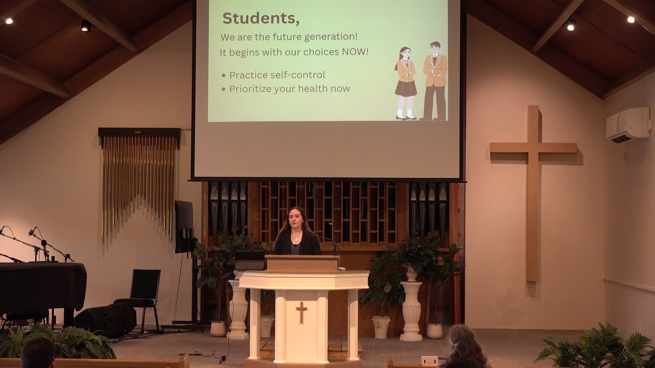 Savannah | Freedom to Eat: How to Have a Healthy Relationship with Food (2025)