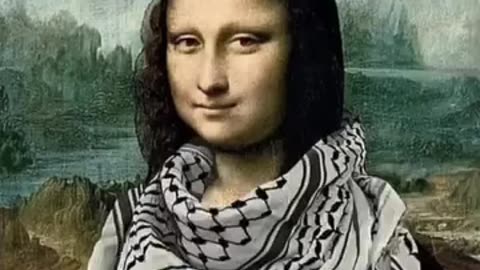 Mona Gaza | Leve Palestina music 🎶 🎵