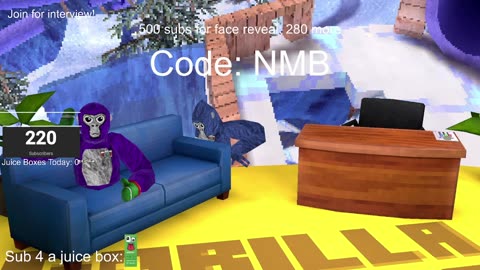 Trying to do Interviews With Viewers! (Didn't go as Planned...)