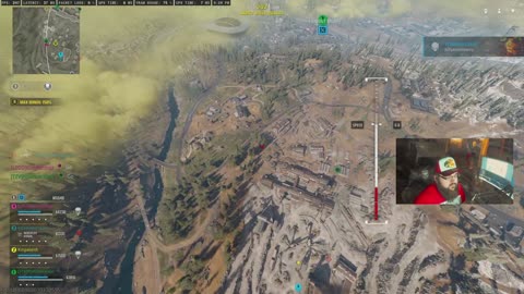 COD KILLER????