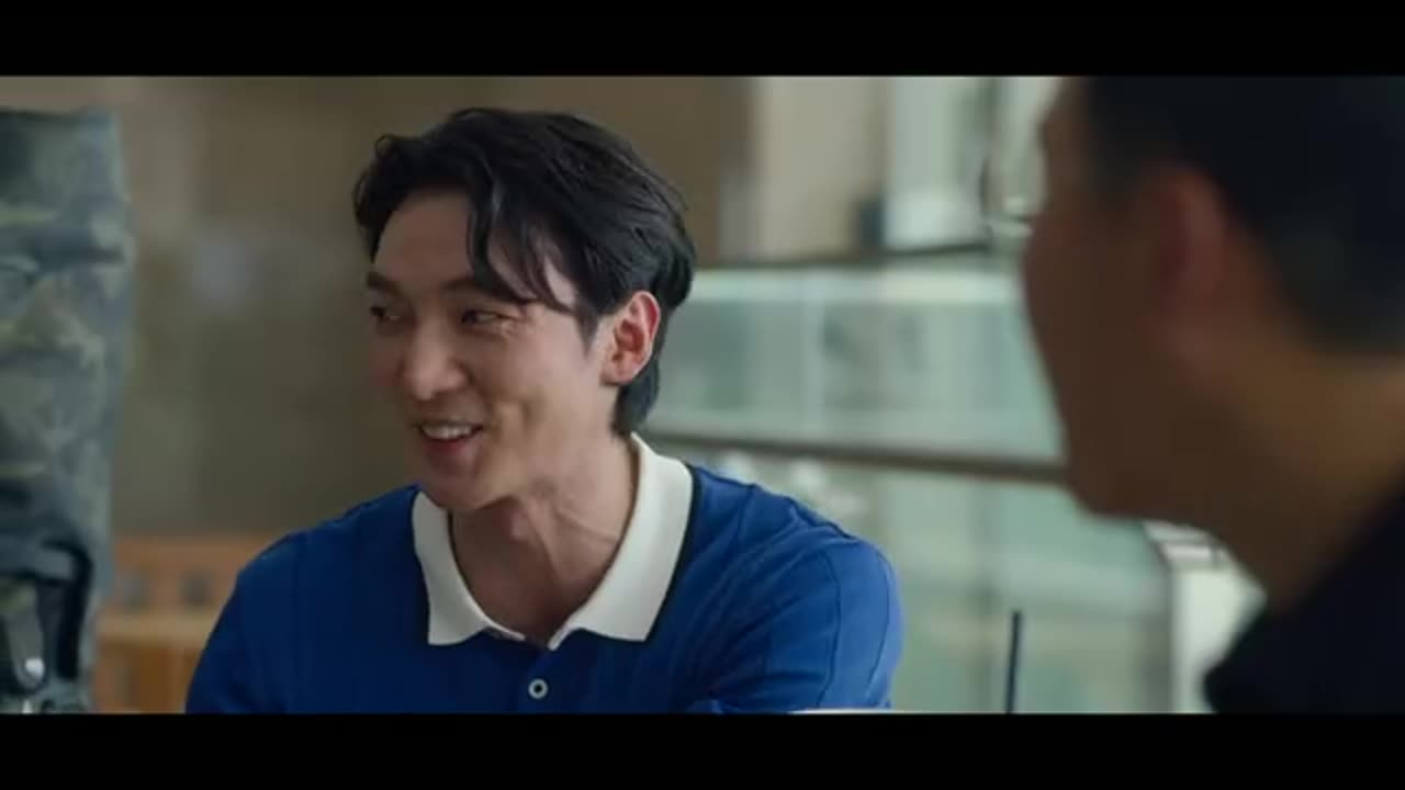 The Judge Return Ep 9