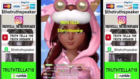 THE PETTY REACTION 1/12/26