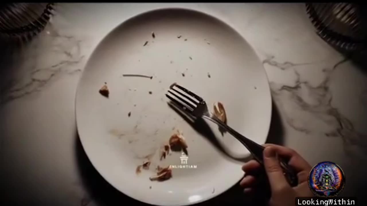 We were never meant to eat three times a day.