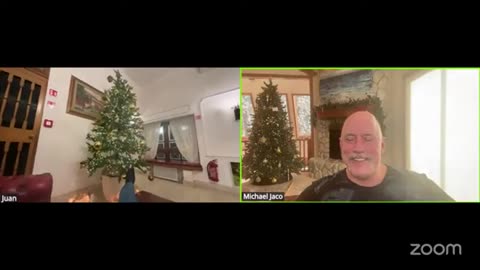 Juan O Savin with Michael Jaco 12-28-2025