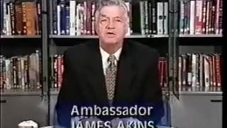 The Coming Storm - Avenge the USS Liberty (Part 4)