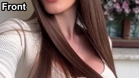 What are you, back or front?