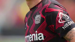 Granit Xhaka has been 'linked with a SHOCK Premier League return