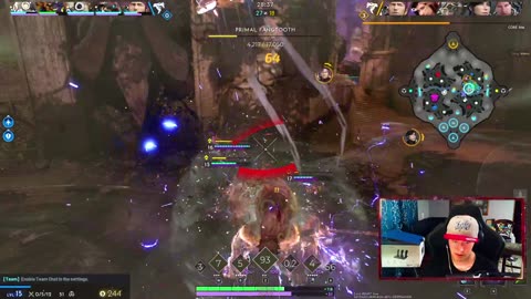 Letting AI Pick My Builds | Predecessor Gameplay Livestream