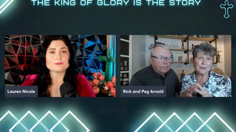 A February Love Links Show: Peg & Brick Arnold