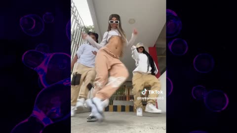 Big Bank Tiktok Challenge 🌶️🔥