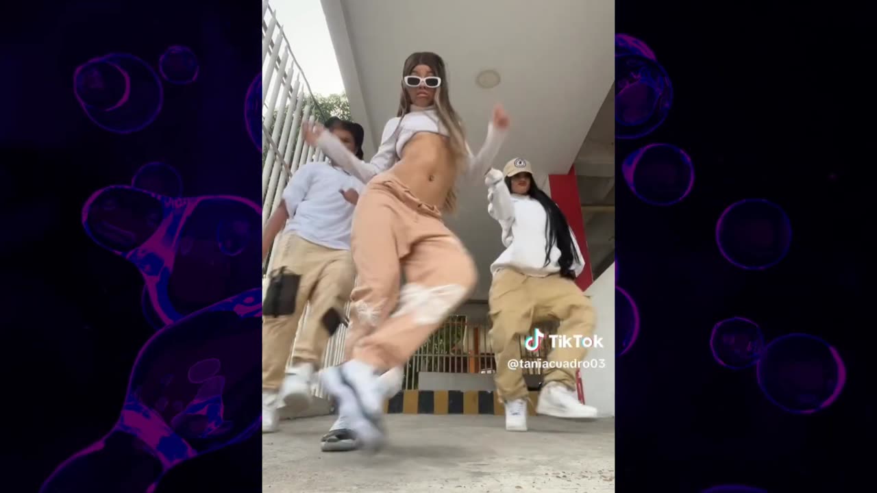 Big Bank Tiktok Challenge 🌶️🔥
