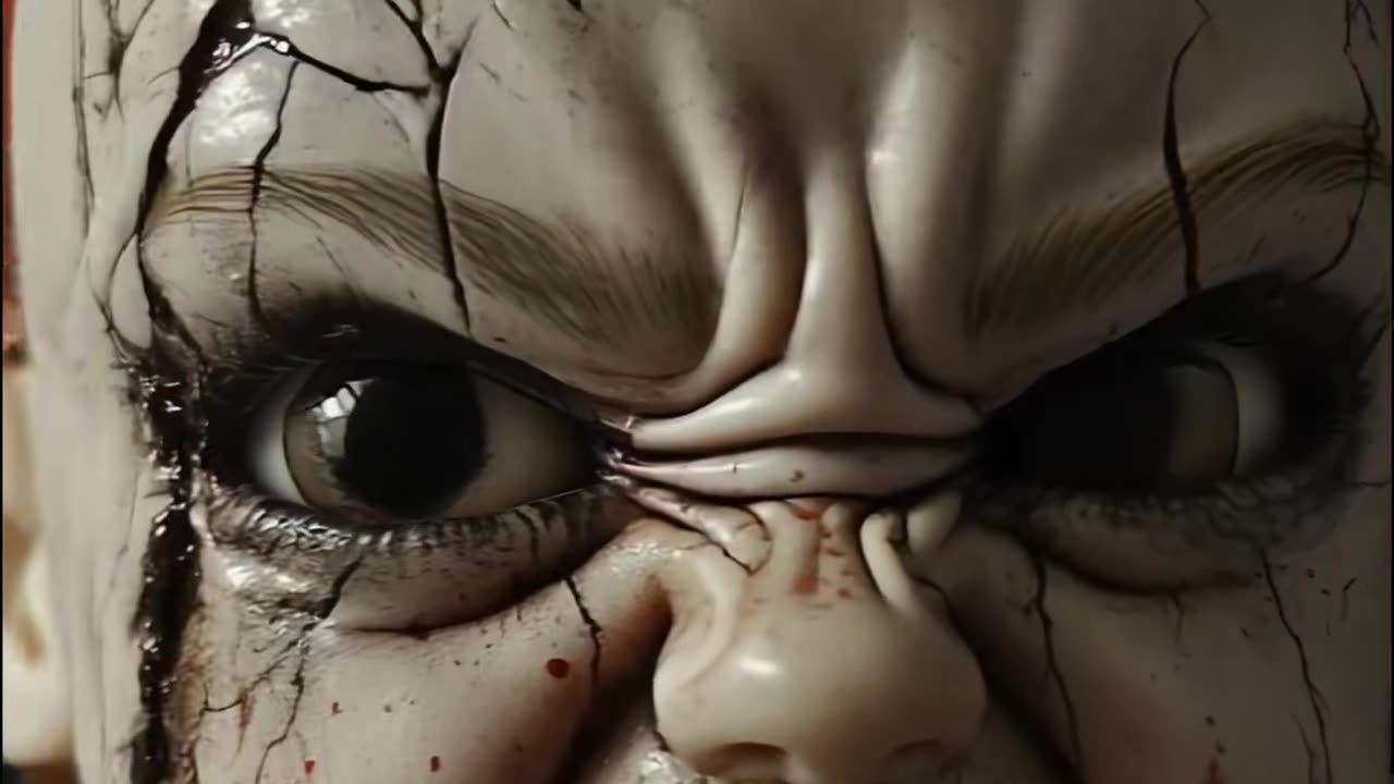 🚨💀 She Heard Whispers in the Walls, But She Was Home Alone... Wait For The End! | TheHauntingHour