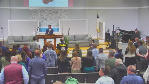 Liberty Baptist Church