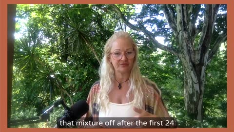 Ep32 Ditch The Diets & Forget The Fads