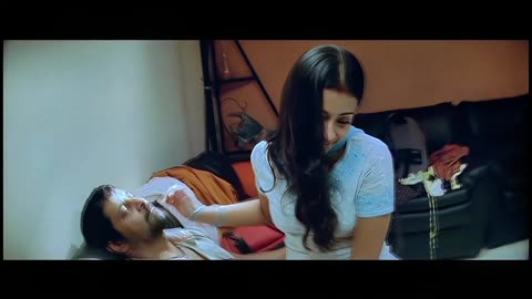 Enadhuriye ft. Vikram x திரிஷா