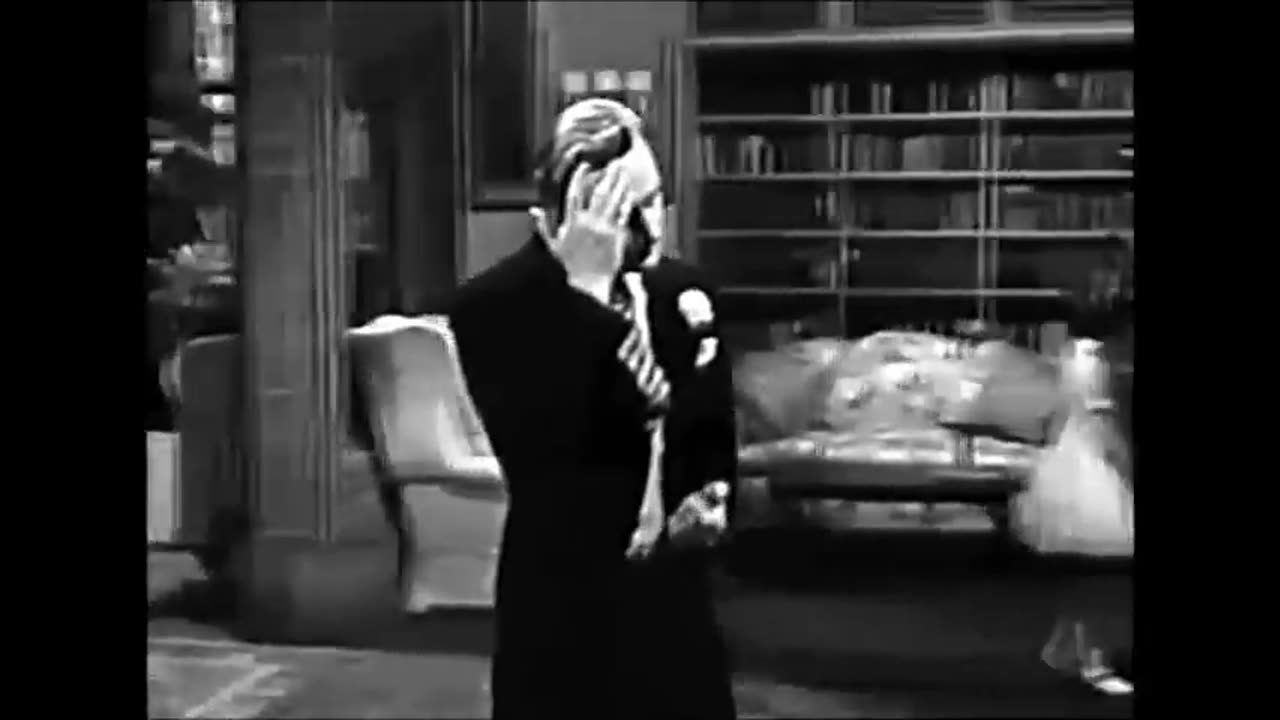 One Step Beyond-The Haunting