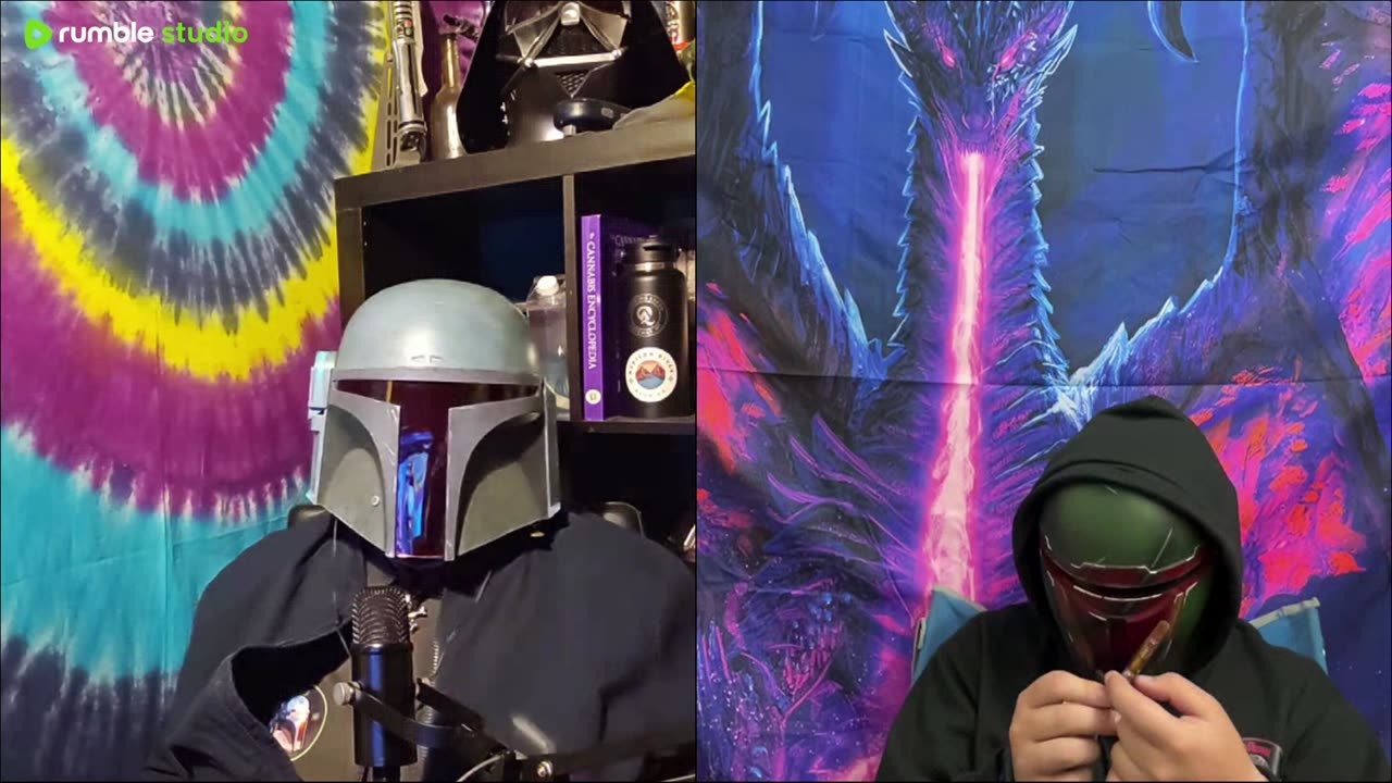 It's the sunday show!!!