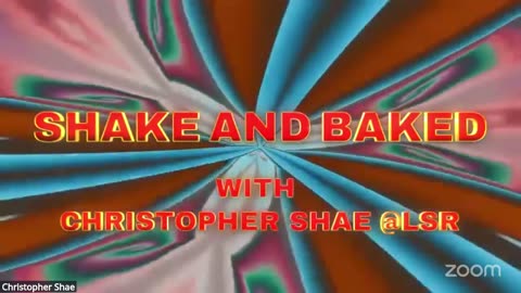 Shake & Baked w/Christopher Shae