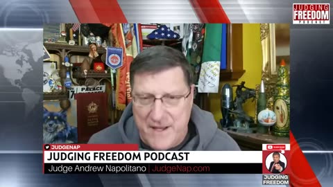 Scott Ritter : Russia and EU: Which Is the Enemy?