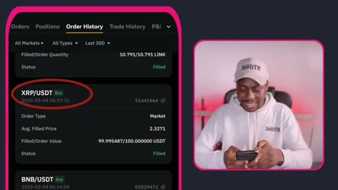 Day Trading For Beginners - How i Made $30 Plus in Few Hours (2025) FULL Tutorial