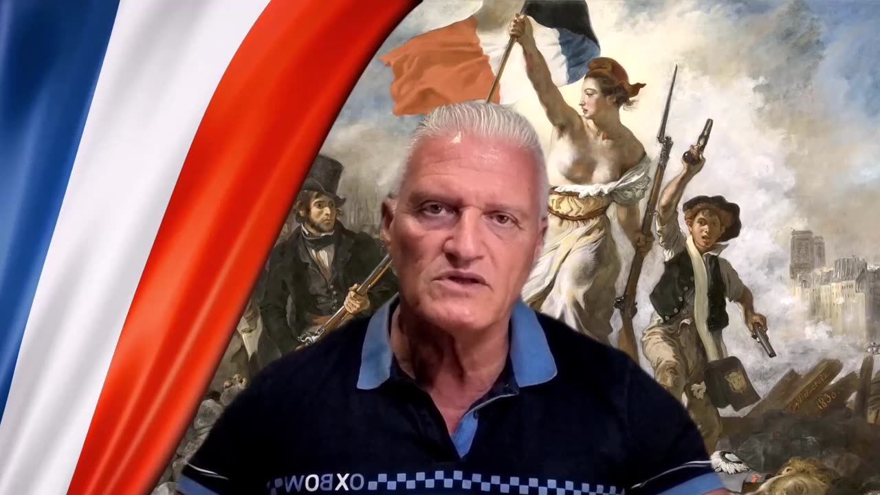 Message d'un ancien militaire aux Chefs militaires à l'occasion du défilé du 14 juillet 2025