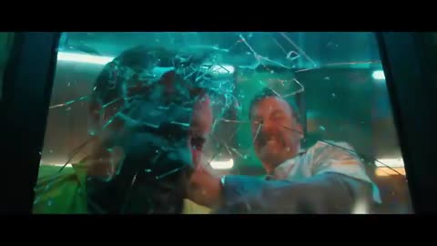 Nobody 2 (2025) - U.S. TV Spot ('summer break')
