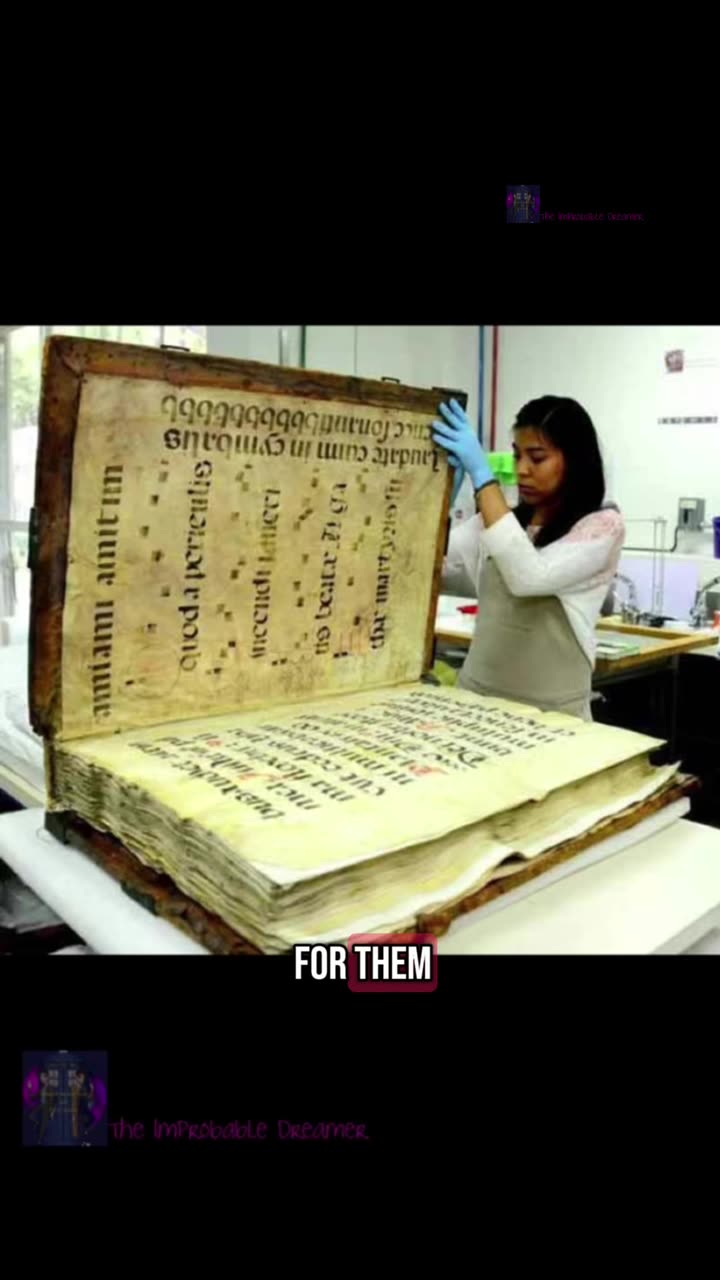 WHY WERE GIANTS LEFT OUT OF OUR HISTORY BOOKS?