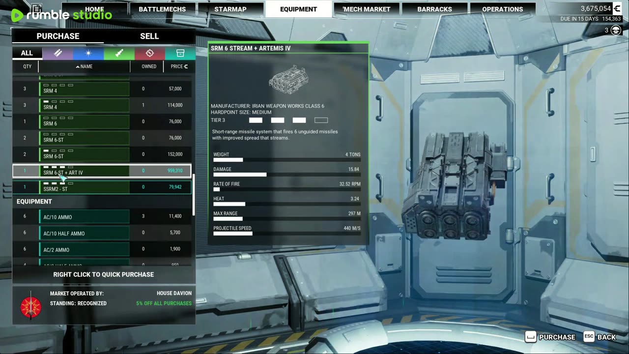 War crimes ! Come get your war crimes ! Mech Warriors 5 vanilla playthrough day 2