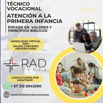 LAS CINCO VOCACIONES CETYS 2025