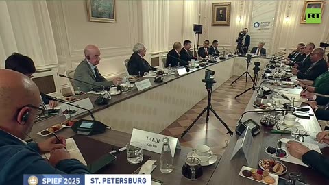 🤝🇷🇺 Ukraine Russia War | Putin Open to Peace Talks with Zelensky | RCF