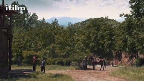 Gilan’s Daughter Ep. 02