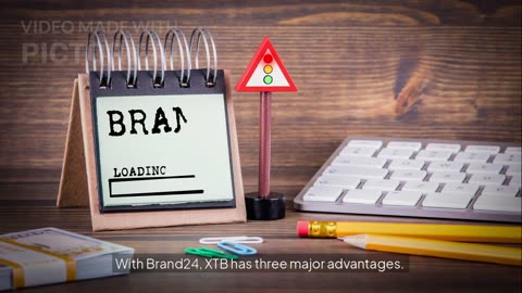 How XTB Uses Brand24 to Dominate the Global Trading Market