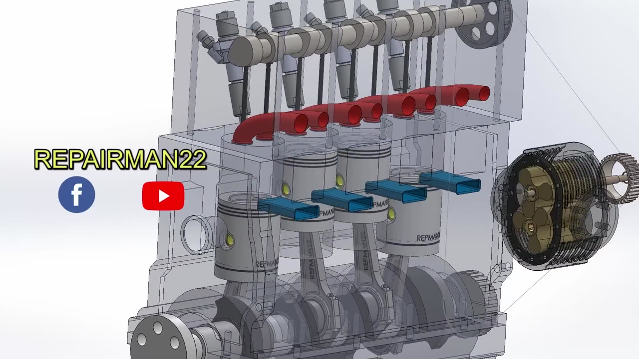🤯 Everything You Don't Know About 2-Stroke Engines (But Should!)