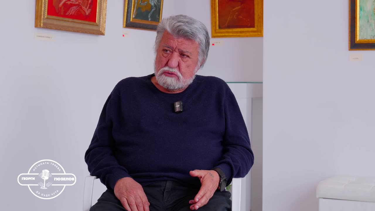 Вежди Рашидов за Борисов: "Той не е безотговорен човек, а организиран човек"