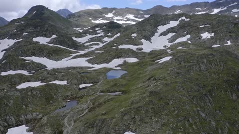 The Famous Mountains of the World